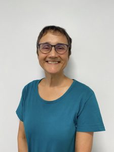 Naja Sørensen