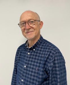 Læge Peder Pilgaard