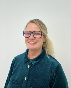 Helle Samuelsen